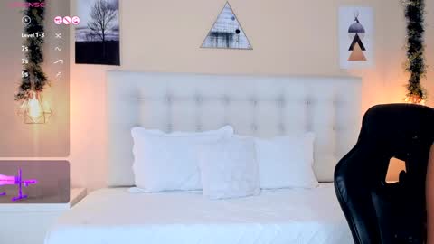 Cherry Lady online show from 01/17/25, 12:20