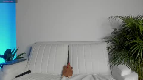 Cherry Lady online show from 10/02/25, 02:40