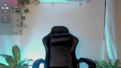 Cherry Lady online show from 10/27/25, 12:47