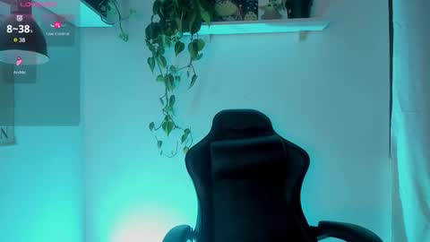 Cherry Lady online show from 11/02/25, 10:45