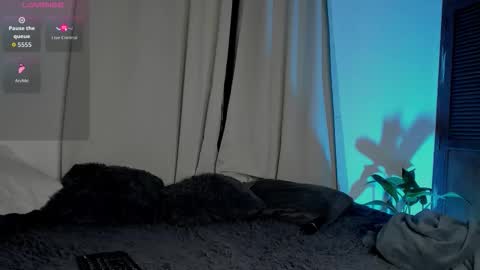 Cherry Lady online show from 01/11/26, 03:44