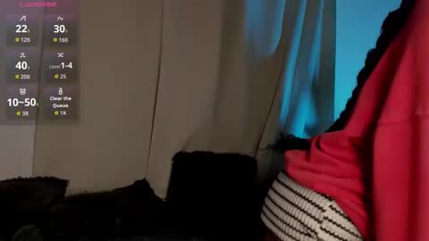 Cherry Lady online show from 01/14/26, 02:06