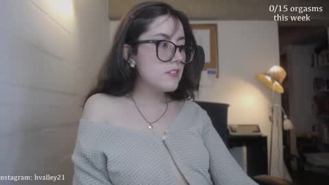 Sarah Prez online show from 11/20/25, 03:50