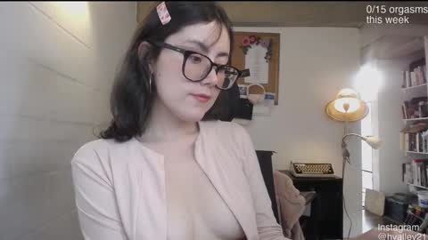 Sarah Prez online show from 02/03/26, 10:26