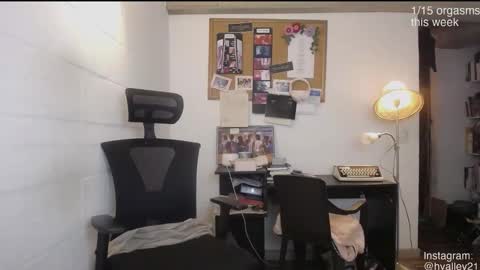 Sarah Prez online show from 02/09/26, 02:26