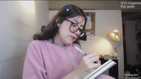 Sarah Prez online show from 02/16/26, 05:14