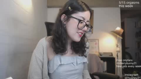 Sarah Prez online show from 04/21/26, 02:37