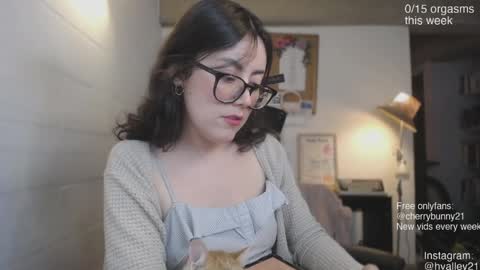 Sarah Prez online show from 04/21/26, 02:51