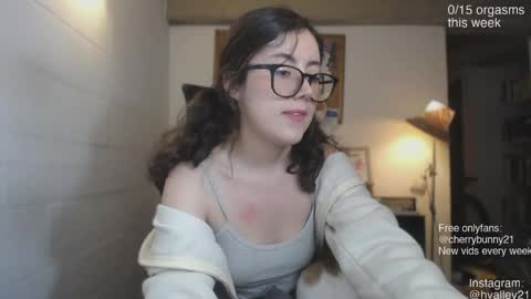 Sarah Prez online show from 05/16/26, 06:32