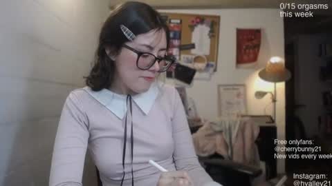 Sarah Prez online show from 07/14/26, 02:05