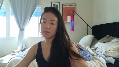 Miss Cherry online show from 12/20/25, 09:33