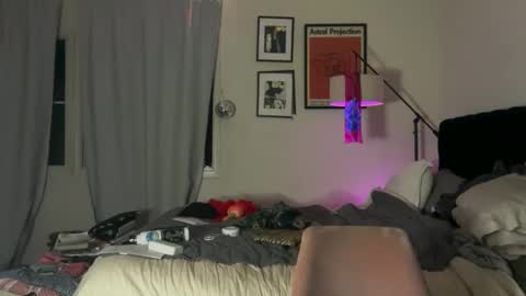 Miss Cherry online show from 01/19/26, 04:05