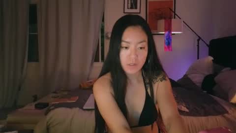 Miss Cherry online show from 02/11/26, 06:29