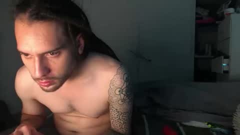 CherryCatCup online show from 05/03/26, 11:05