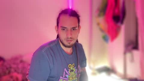 CherryCatCup online show from 07/01/26, 04:36
