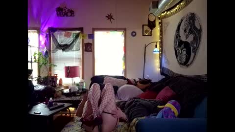cherryclouds4ever online show from 05/27/26, 11:40