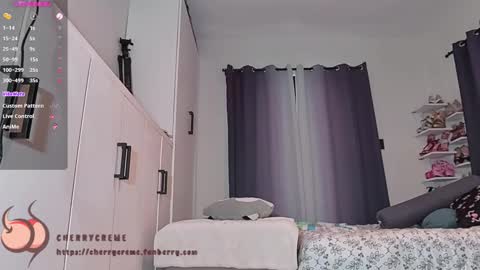 Cherry online show from 09/09/25, 02:00