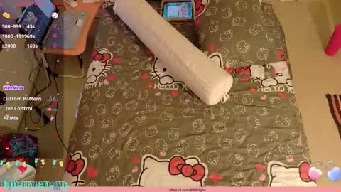 Cherry online show from 03/22/26, 03:21