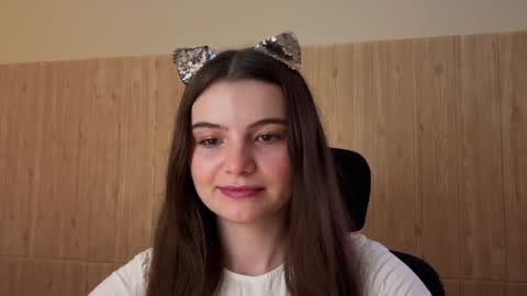 Snapshot of cherryelin chatting on 01/31/25, 04:36 Lina online show from 01/31/25, 04:36