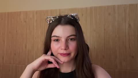 Snapshot of cherryelin chatting on 02/16/25, 04:20 Lina online show from 02/16/25, 04:20