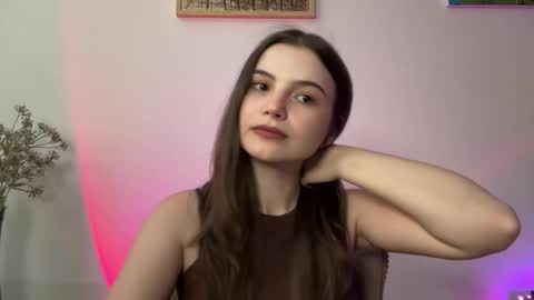 Snapshot of cherryelin chatting on 05/27/26, 01:35 Lina online show from 05/27/26, 01:35