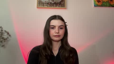 Snapshot of cherryelin chatting on 05/29/26, 02:31 Lina online show from 05/29/26, 02:31