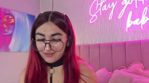 Cherry online show from 10/01/25, 01:17