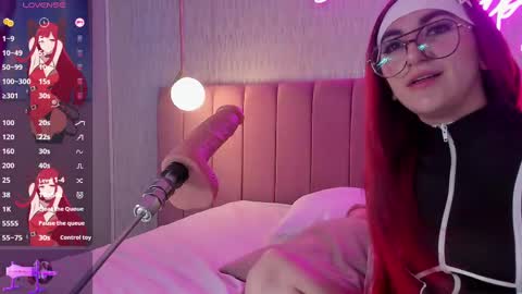 Cherry online show from 10/04/25, 01:09
