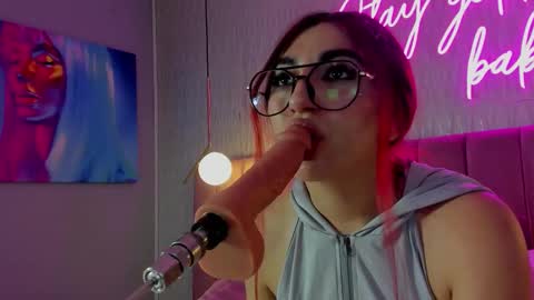 Cherry online show from 10/10/25, 01:32