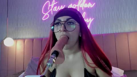 Cherry online show from 10/11/25, 02:48