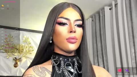 THE ALPHA   GODDESSOFSEXUALDESIRE online show from 12/02/24, 12:40