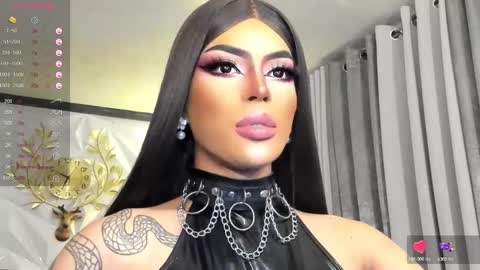 THE ALPHA   GODDESSOFSEXUALDESIRE online show from 12/03/24, 03:30