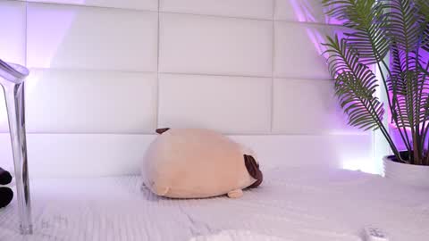 Julia online show from 02/01/25, 02:26