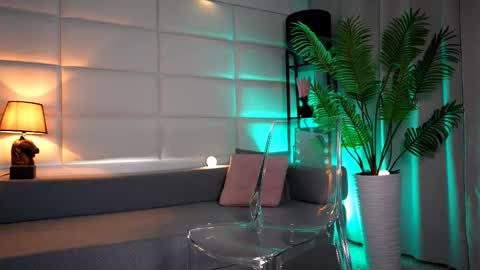 Julia online show from 11/10/25, 02:21