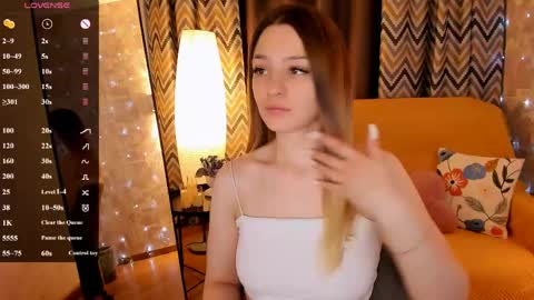 Jessica online show from 03/18/26, 02:58