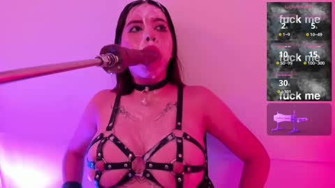 Cherryl online show from 02/23/25, 05:07