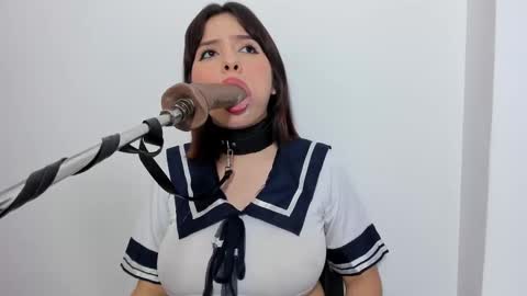 Cherryl online show from 02/25/25, 07:47