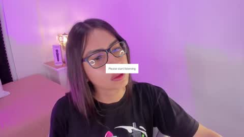 Cherry online show from 11/12/25, 11:54