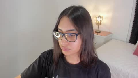 Cherry online show from 11/16/25, 12:22