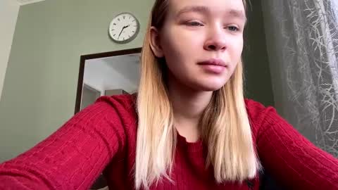 Lei online show from 01/19/26, 07:34