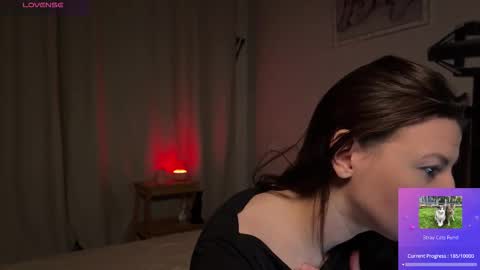 CherryLipsBaby online show from 12/13/25, 08:47