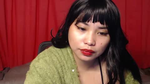Snapshot of cherrylove25 chatting on 12/23/24, 04:12 Purplecherry online show from 12/23/24, 04:12