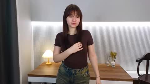 Eva online show from 03/23/26, 01:42