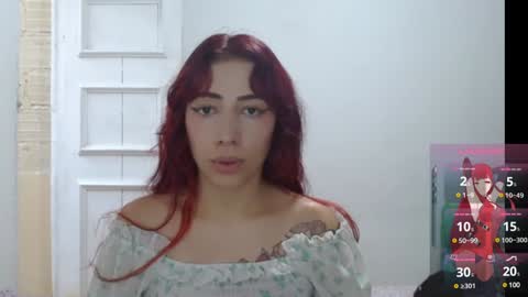 Cherry Lugosi online show from 12/22/24, 09:53