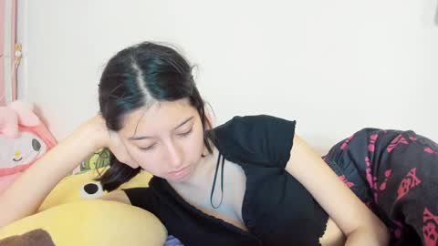 cherrycute666 online show from 12/17/24, 06:35