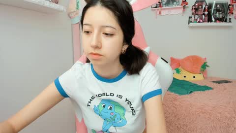 cherrycute666 online show from 01/19/25, 09:13