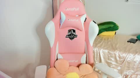 cherrycute666 online show from 01/29/25, 02:30