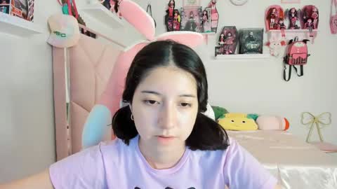 cherrycute666 online show from 02/23/25, 10:28