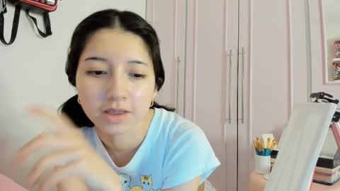 cherrycute666 online show from 03/03/25, 03:30