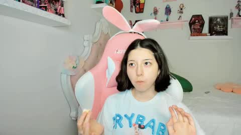 cherrycute666 online show from 10/06/25, 02:42